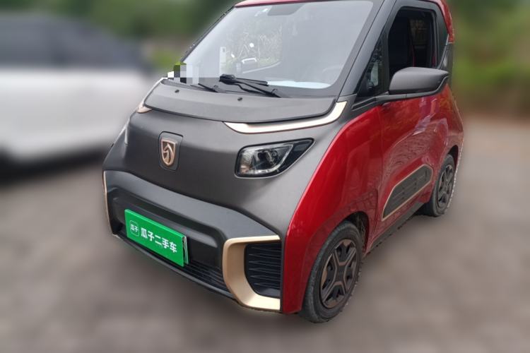Used Baojun E200 2018 Intelligent Driving Edition Guazi used car, China used car export, Used car for sale, Used  cars, Cheapest cars for sale