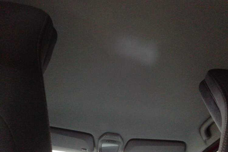 Used Baojun E200 2018 Intelligent Driving Edition Headliner