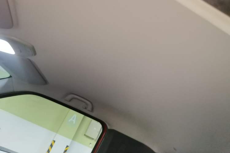 Used Baojun E200 2018 Intelligent Driving Edition Headliner
