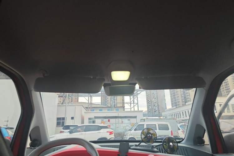 Used Baojun E200 2018 Smart Enjoy Edition Headliner