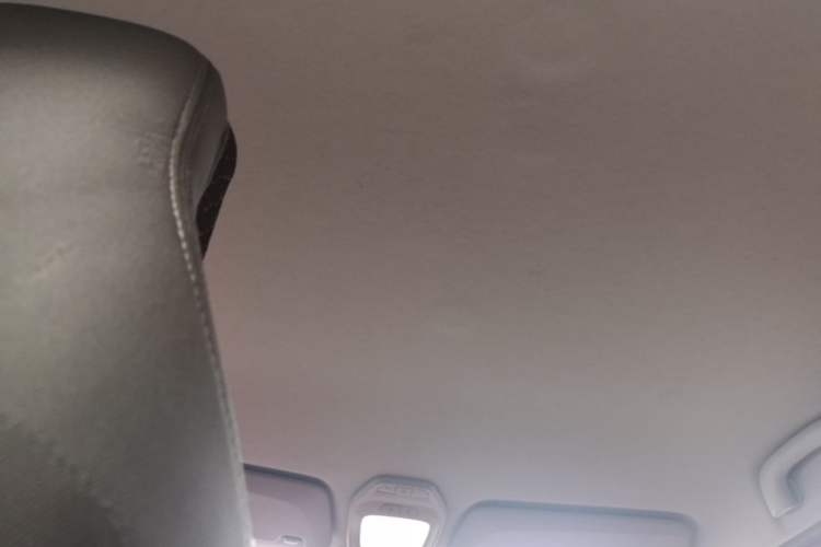 Used Baojun E200 2018 Smart Enjoy Edition Headliner