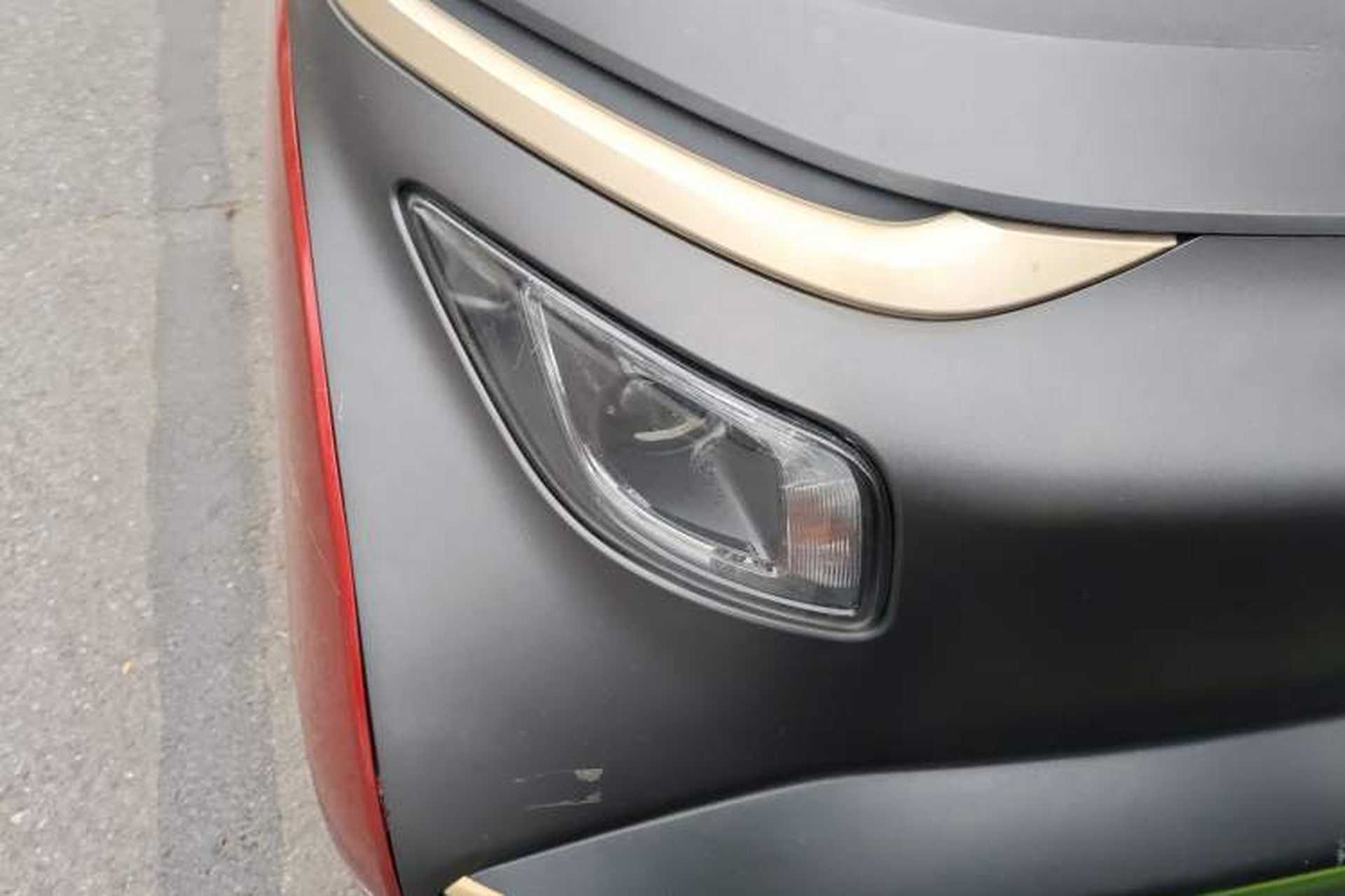 Used Baojun E200 2018 Smart Enjoy Edition Right Front Headlight