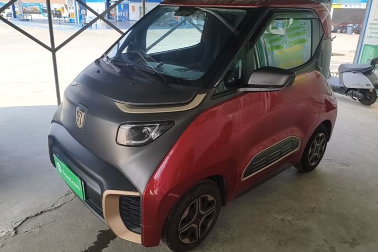 Used Baojun E200 2018 Intelligent Driving Edition Guazi used car, China used car export, Used car for sale, Used  cars, Cheapest cars for sale