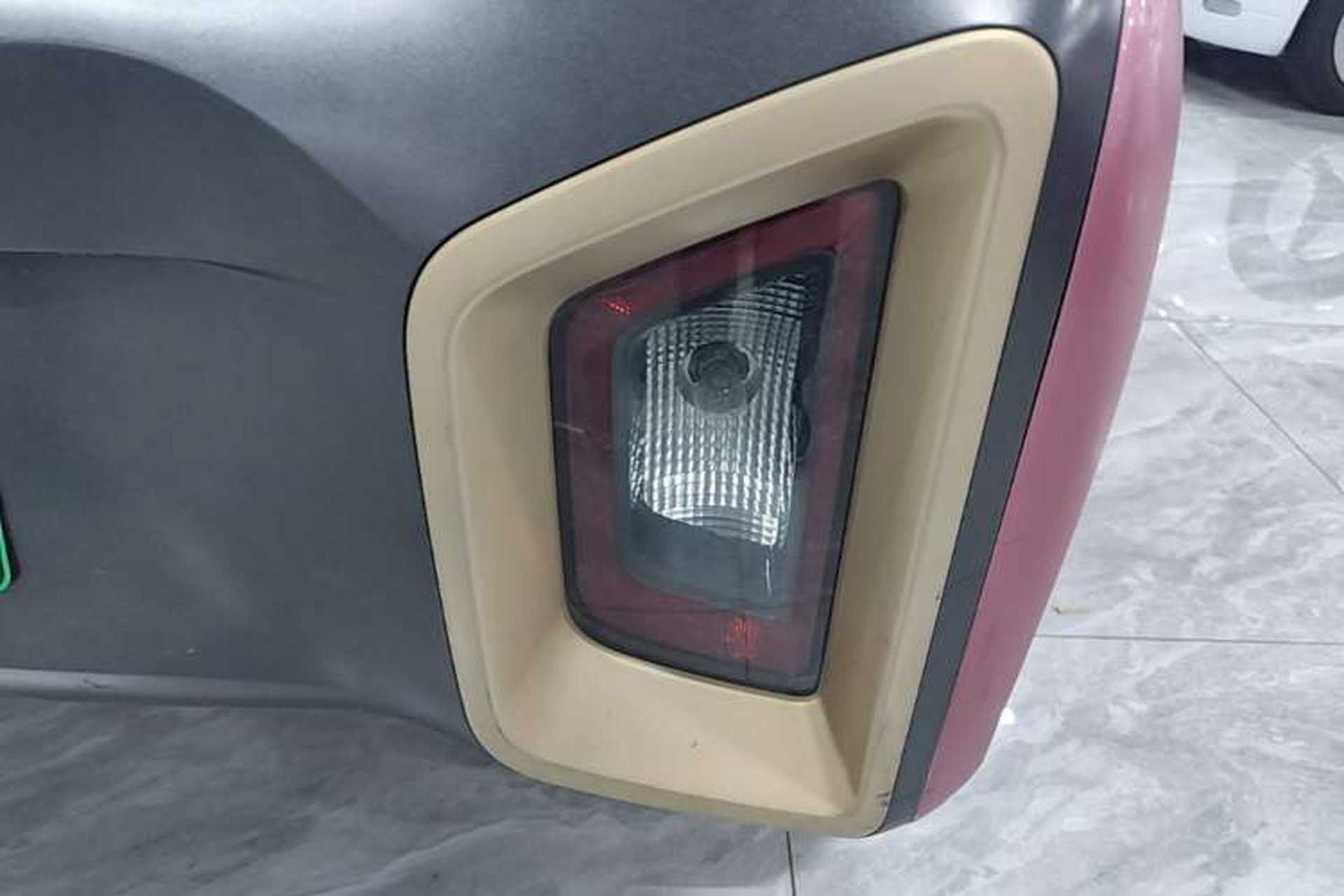 Used Baojun E200 2018 Smart Enjoy Edition Right Rear Taillight