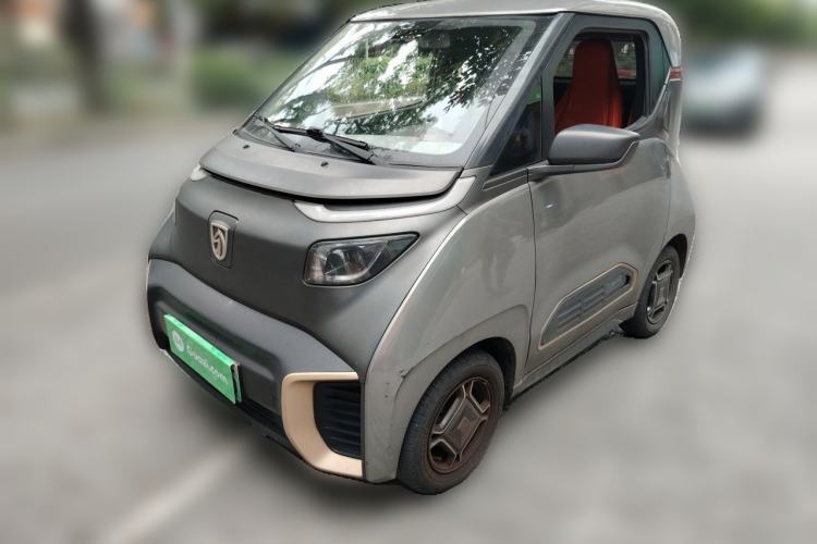 Used Baojun E200 2018 Intelligent Driving Edition Guazi used car, China used car export, Used car for sale, Used  cars, Cheapest cars for sale