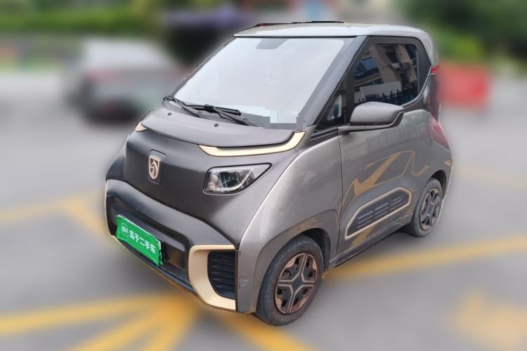 Used Baojun E200 2018 Intelligent Driving Edition Guazi used car, China used car export, Used car for sale, Used  cars, Cheapest cars for sale