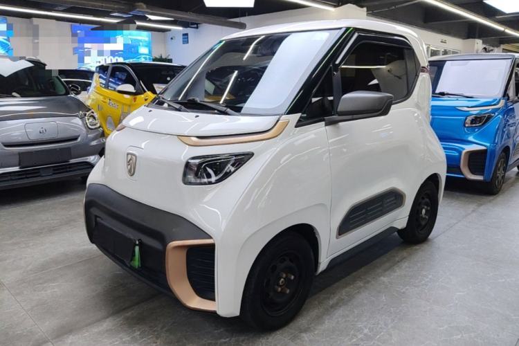 Used Baojun E200 2018 Intelligent Driving Edition Guazi used car, China used car export, Used car for sale, Used  cars, Cheapest cars for sale