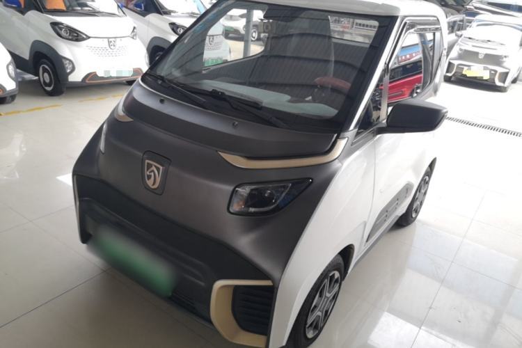 Used Baojun E200 2018 Intelligent Driving Edition Guazi used car, China used car export, Used car for sale, Used  cars, Cheapest cars for sale