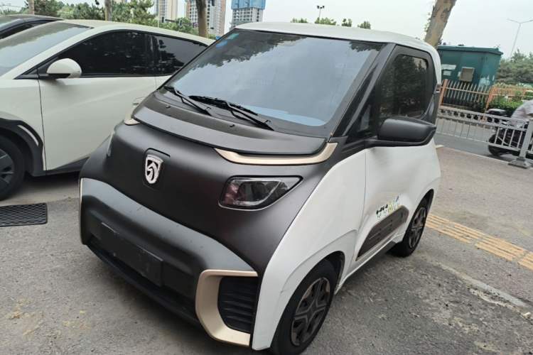 Used Baojun E200 2018 Intelligent Driving Edition Guazi used car, China used car export, Used car for sale, Used  cars, Cheapest cars for sale