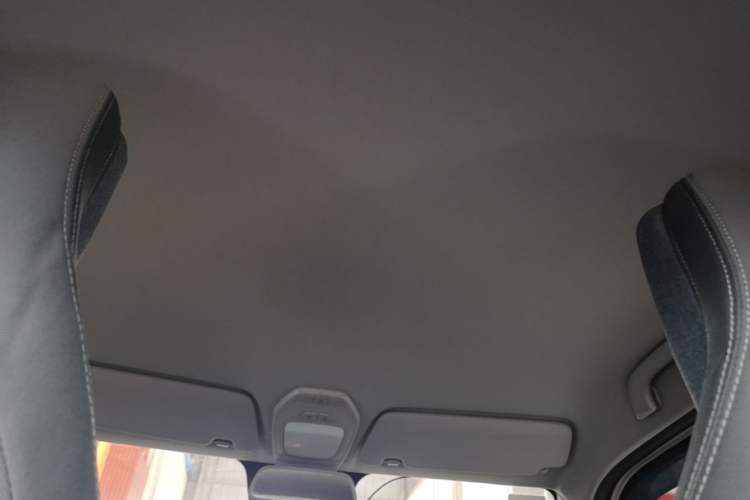 Used Baojun E200 2018 Intelligent Driving Edition Headliner