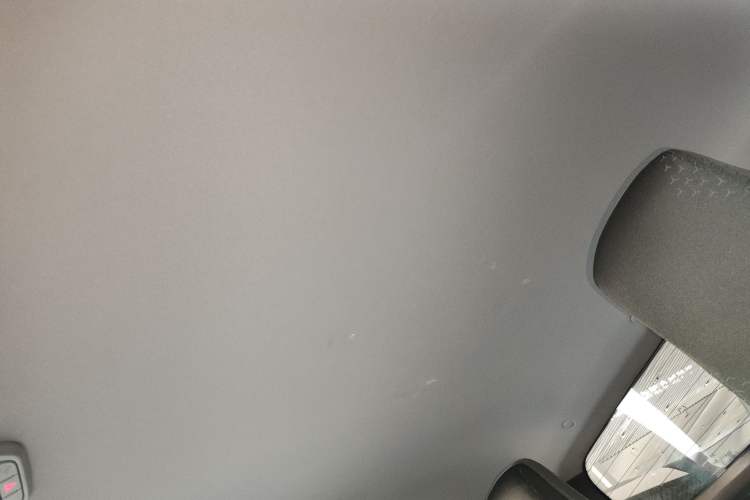 Used Baojun E200 2018 Smart Enjoy Edition Headliner