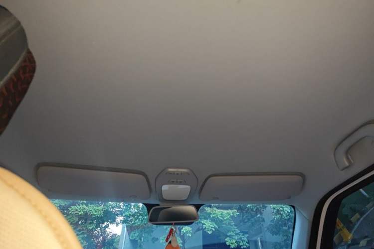 Used Baojun E200 2018 Smart Enjoy Edition Headliner