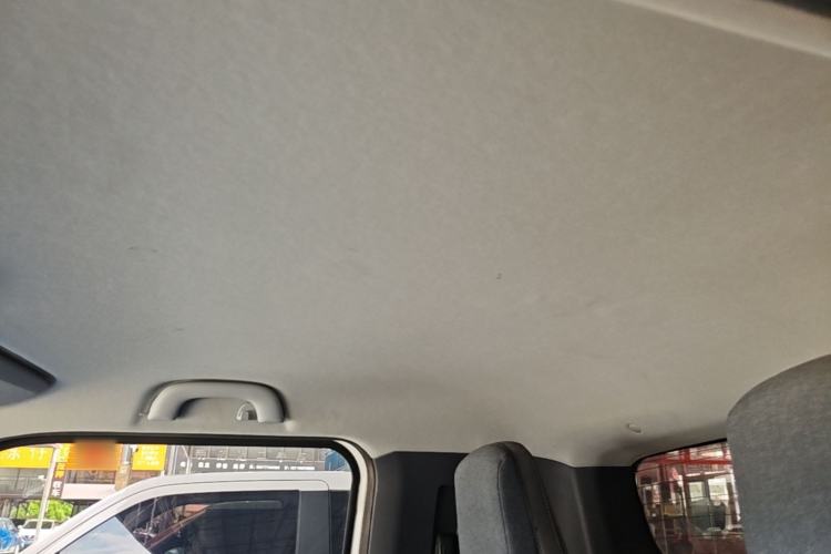 Used Baojun E200 2018 Intelligent Driving Edition Headliner