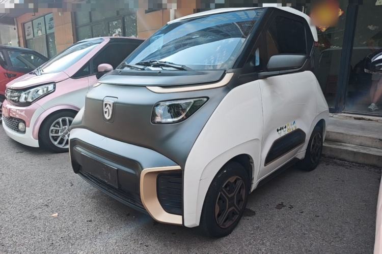 Used Baojun E200 2018 Intelligent Driving Edition Guazi used car, China used car export, Used car for sale, Used cars, Cheapest cars for sale