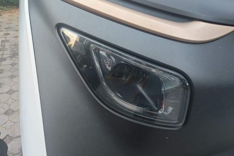 Used Baojun E200 2018 Smart Enjoy Edition Right Front Headlight