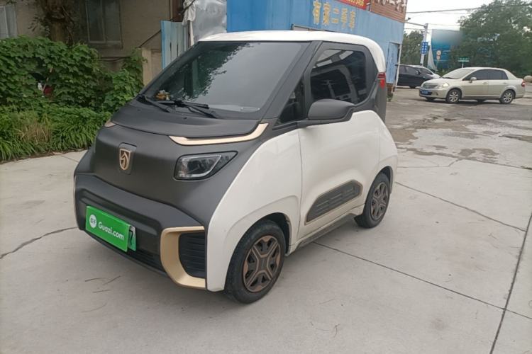 Used Baojun E200 2018 Intelligent Driving Edition Guazi used car, China used car export, Used car for sale, Used  cars, Cheapest cars for sale