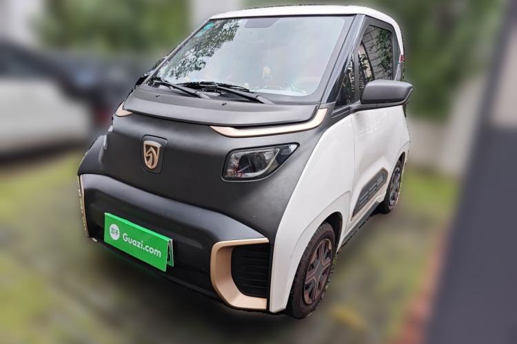 Used Baojun E200 2018 Intelligent Driving Edition Guazi used car, China used car export, Used car for sale, Used  cars, Cheapest cars for sale