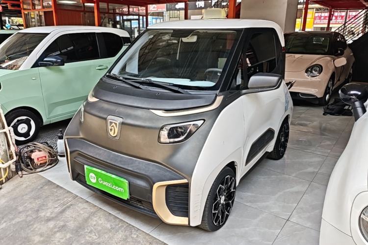 Used Baojun E200 2018 Intelligent Driving Edition Guazi used car, China used car export, Used car for sale, Used  cars, Cheapest cars for sale