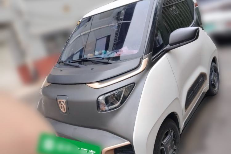 Baojun E200 2018 Smart Enjoy Edition с пробегом Guazi used car, China used car export, Used car for sale, Used cars, Cheapest cars for sale