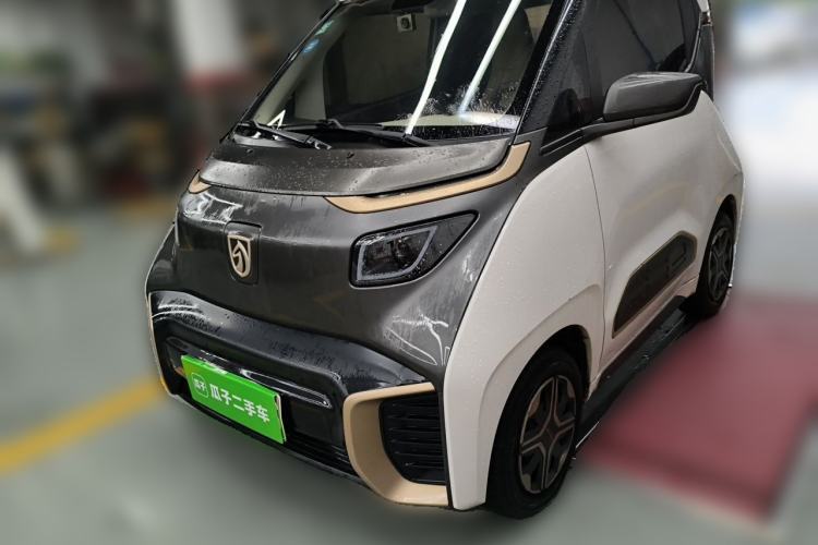 Used Baojun E200 2018 Intelligent Driving Edition Guazi used car, China used car export, Used car for sale, Used  cars, Cheapest cars for sale, Electric vehicle, New energy car