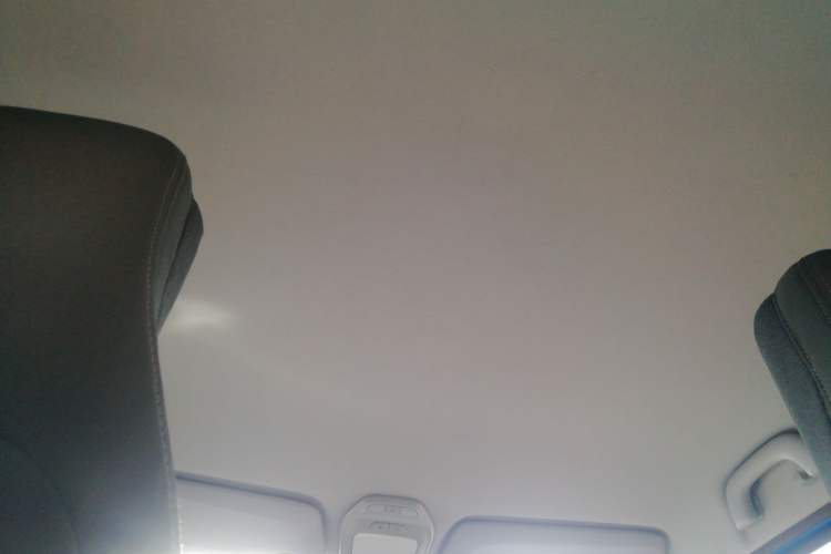 Used Baojun E200 2019 250KM Smart Drive Edition Headliner