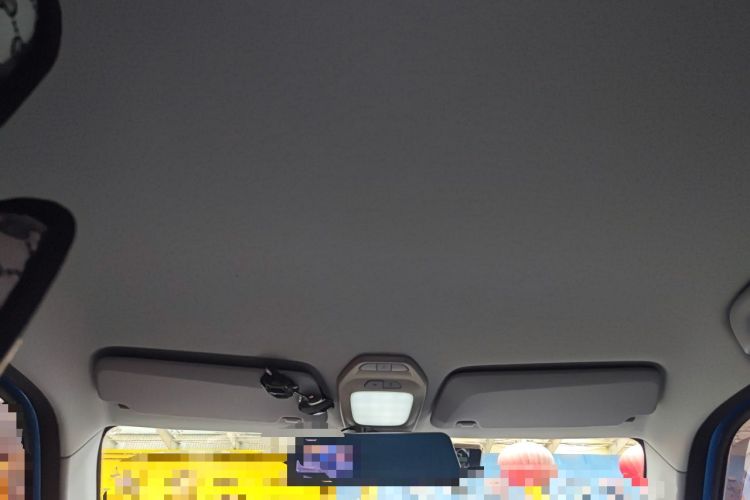 Used Baojun E200 2019 250KM Smart Drive Edition Headliner