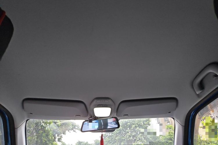 Used Baojun E200 2019 250KM Smart Drive Edition Headliner