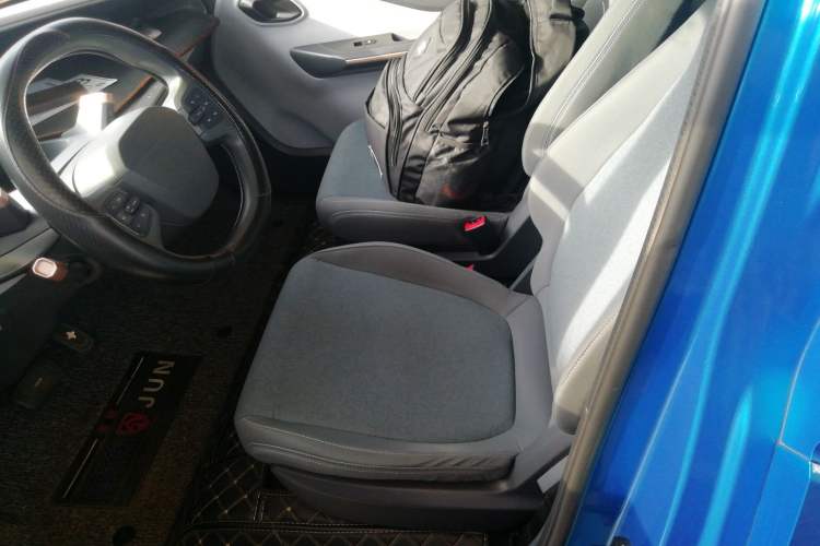 Used Baojun E200 2019 250KM Smart Drive Edition Interior 4
