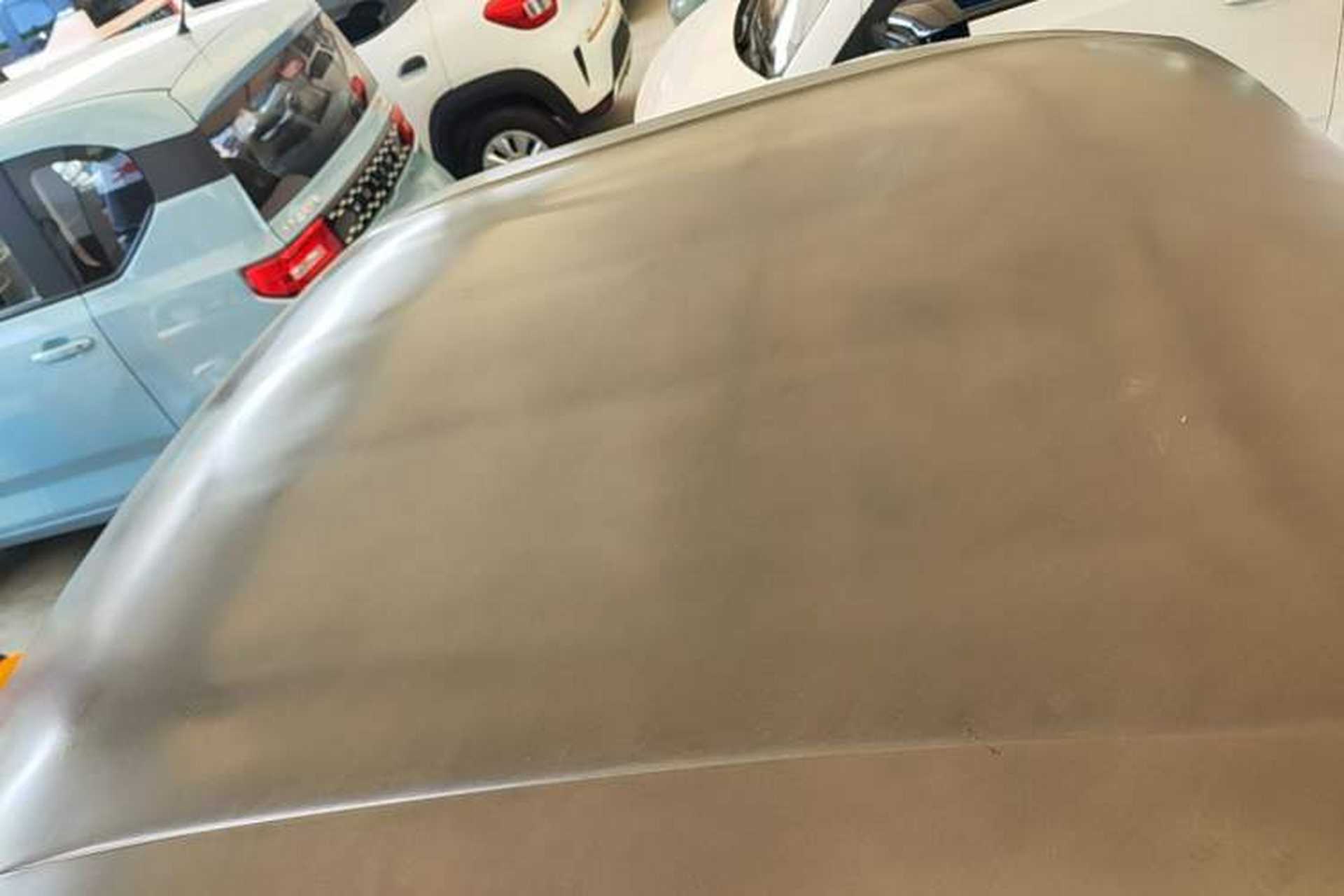 Used Baojun E200 2019 250KM Smart Drive Edition Roof