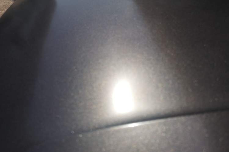 Used Baojun E200 2019 250KM Smart Drive Edition Roof