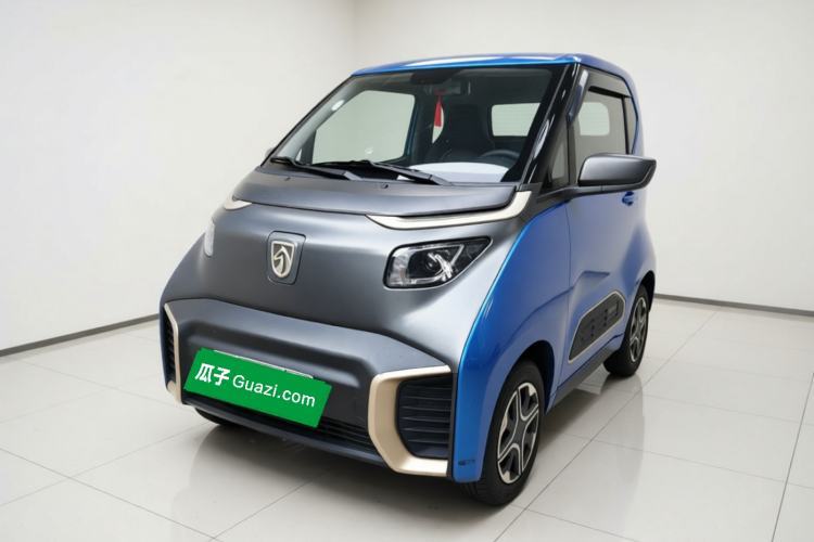 Baojun E200 2019 250KM Smart Drive Edition d’occasion Guazi used car, China used car export, Used car for sale, Used  cars, Cheapest cars for sale