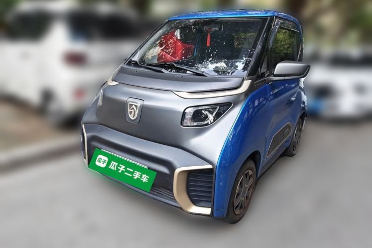 Used Baojun E200 2019 250KM Smart Drive Edition Guazi used car, China used car export, Used car for sale, Used  cars, Cheapest cars for sale