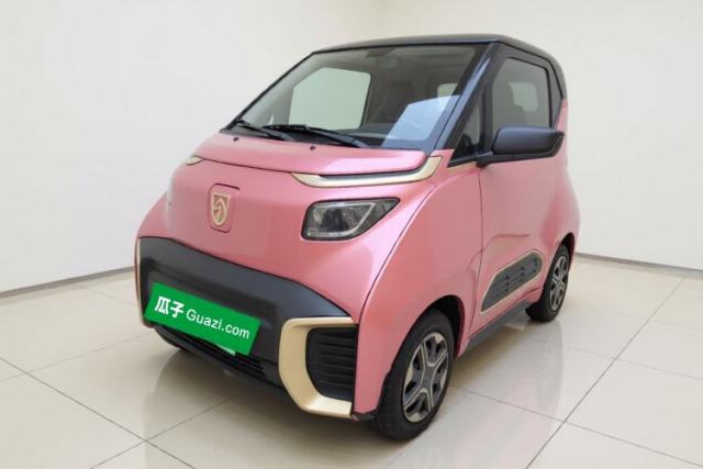 Used Baojun E200 2019 250KM Smart Drive Edition