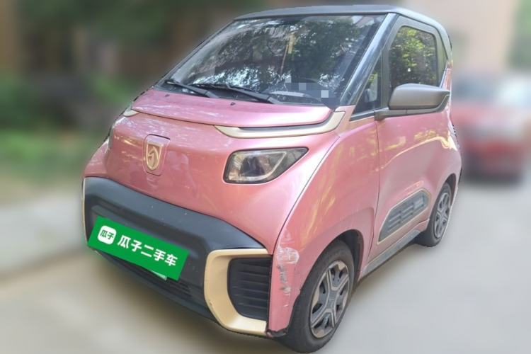 Used Baojun E200 2019 250KM Smart Drive Edition Guazi used car, China used car export, Used car for sale, Used  cars, Cheapest cars for sale