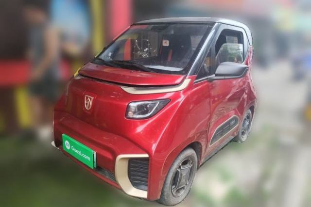 Used Baojun E200 2019 250KM Smart Enjoyment Version