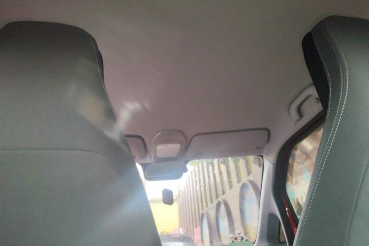 Used Baojun E200 2019 250KM Smart Enjoyment Version Headliner