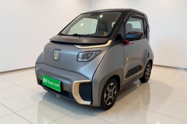 Used Baojun E200 2019 250KM Smart Drive Edition Guazi used car, China used car export, Used car for sale, Used cars, Cheapest cars for sale