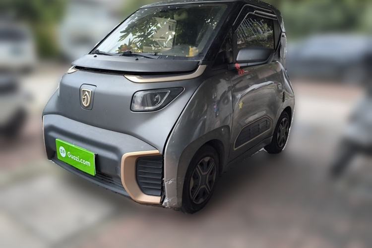 Used Baojun E200 2019 250KM Smart Drive Edition Guazi used car, China used car export, Used car for sale, Used  cars, Cheapest cars for sale