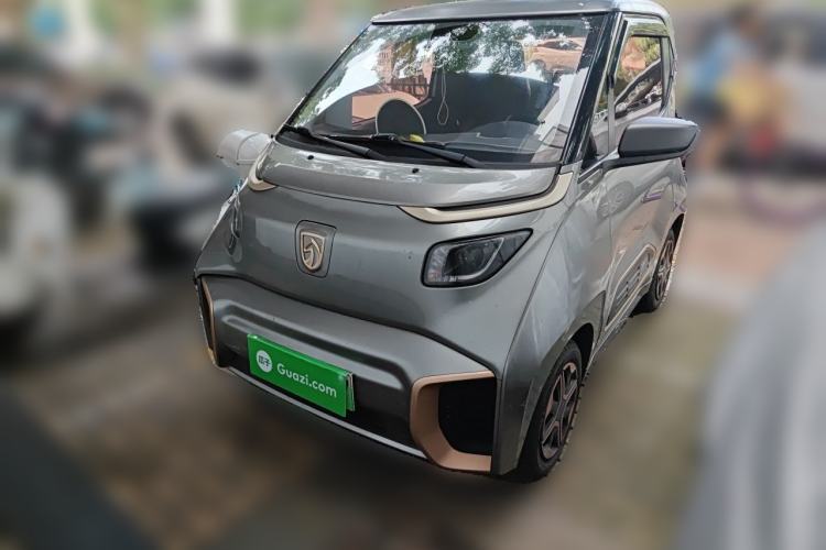 Used Baojun E200 2019 250KM Smart Drive Edition Guazi used car, China used car export, Used car for sale, Used  cars, Cheapest cars for sale