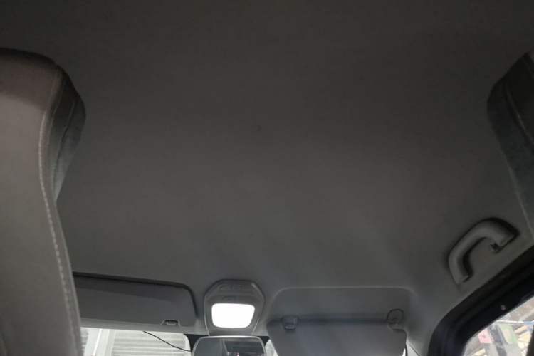 Used Baojun E200 2019 250KM Smart Drive Edition Headliner