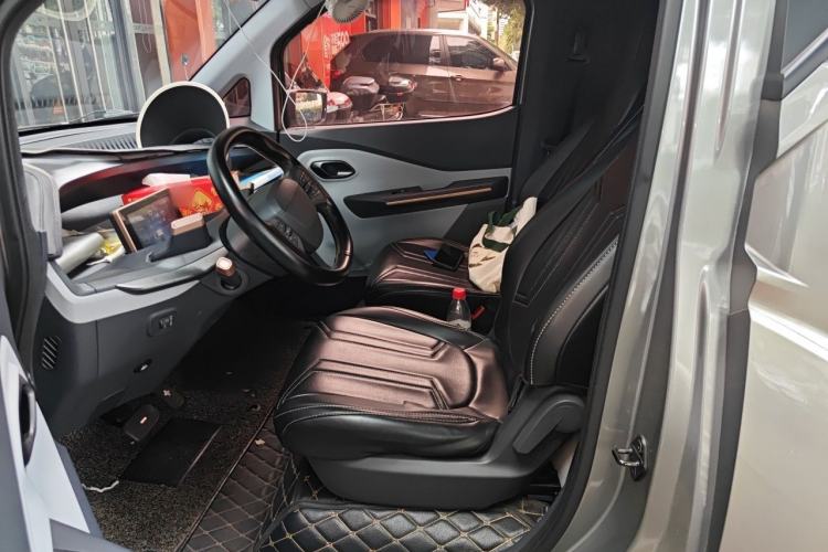 Used Baojun E200 2019 250KM Smart Drive Edition Headliner