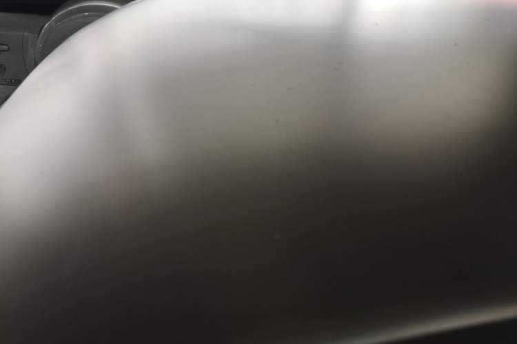 Used Baojun E200 2019 250KM Smart Drive Edition Roof