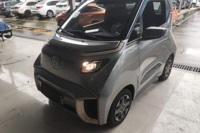 Used Baojun E200 2019 250KM Smart Drive Edition