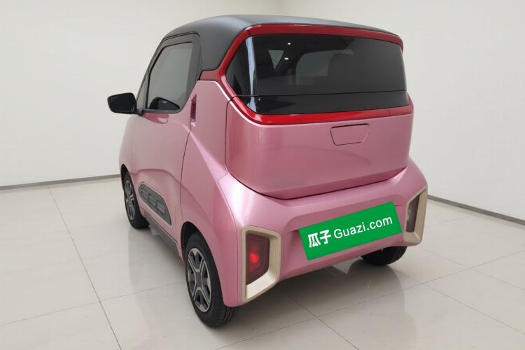 Used Baojun E200 2019 250KM Smart Drive Edition Exterior 3