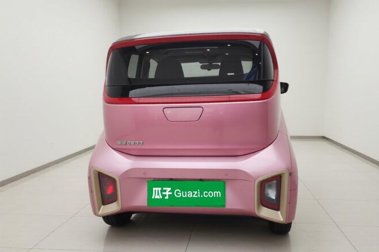 Used Baojun E200 2019 250KM Smart Drive Edition Exterior 4