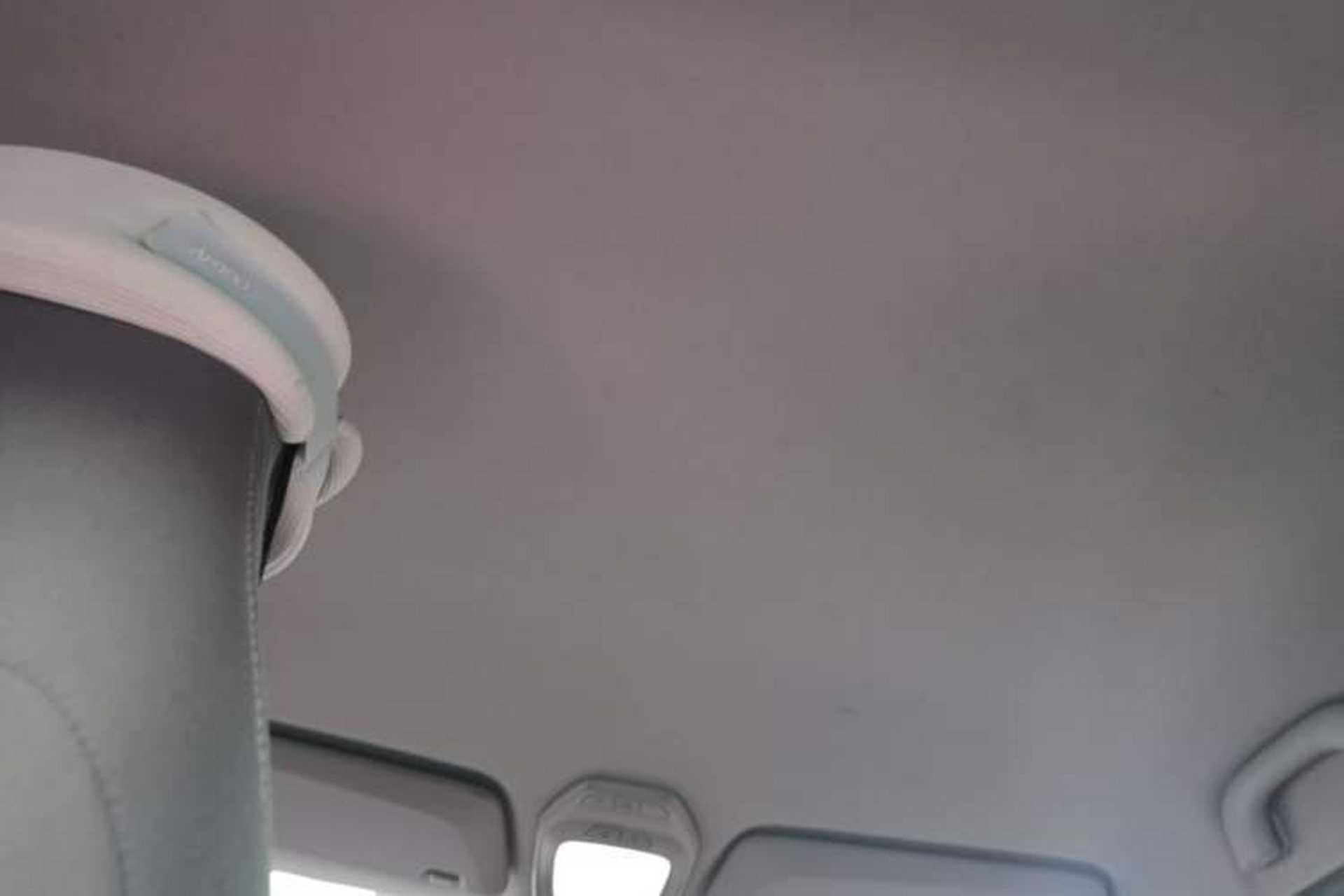 Used Baojun E200 2019 250KM Smart Enjoyment Version Headliner