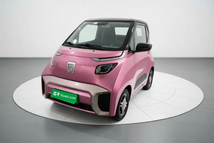 Used Baojun E200 2019 250KM Smart Enjoyment Version Guazi used car, China used car export, Used car for sale, Used cars, Cheapest cars for sale