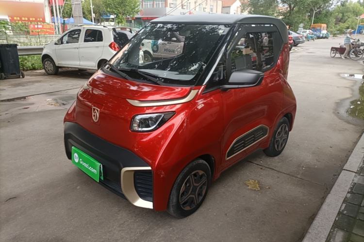 Used Baojun E200 2019 250KM Smart Drive Edition Guazi used car, China used car export, Used car for sale, Used cars, Cheapest cars for sale