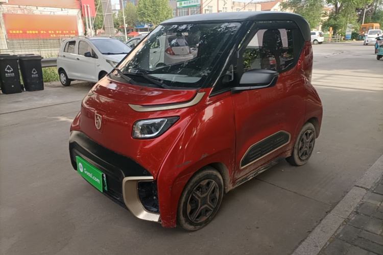 Used Baojun E200 2019 250KM Smart Drive Edition Guazi used car, China used car export, Used car for sale, Used  cars, Cheapest cars for sale