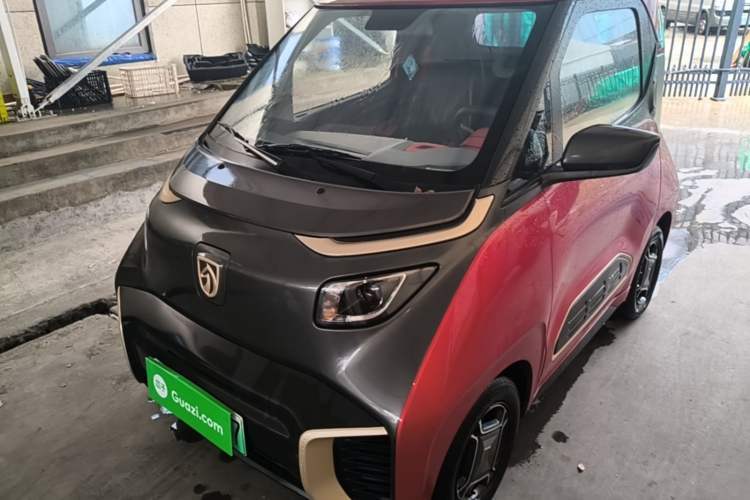 Baojun E200 2019 250KM Smart Enjoyment Version de segunda mano Guazi used car, China used car export, Used car for sale, Used cars, Cheapest cars for sale
